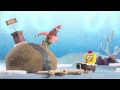 It S A SpongeBob Christmas