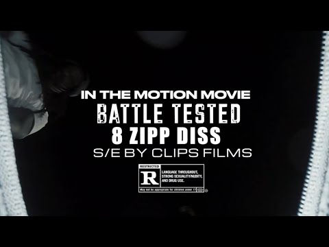 Cez - Battle Tested [Official Music Video]