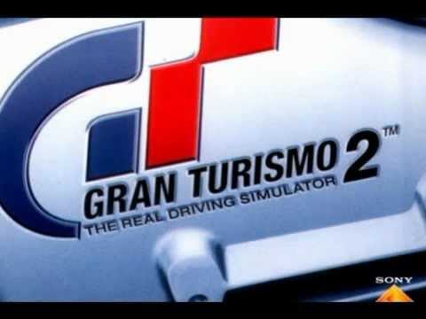 Gran Turismo 2 - South City EXTENDED