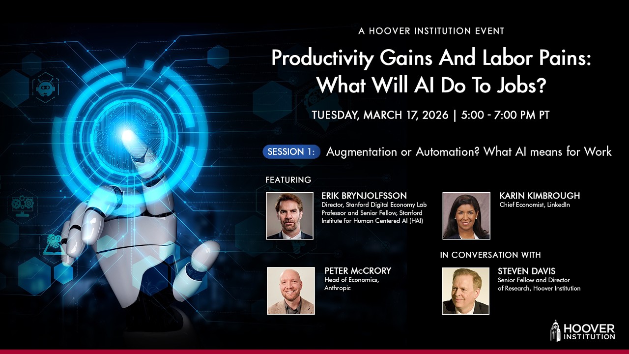 Augmentation or Automation: What AI Means for Work