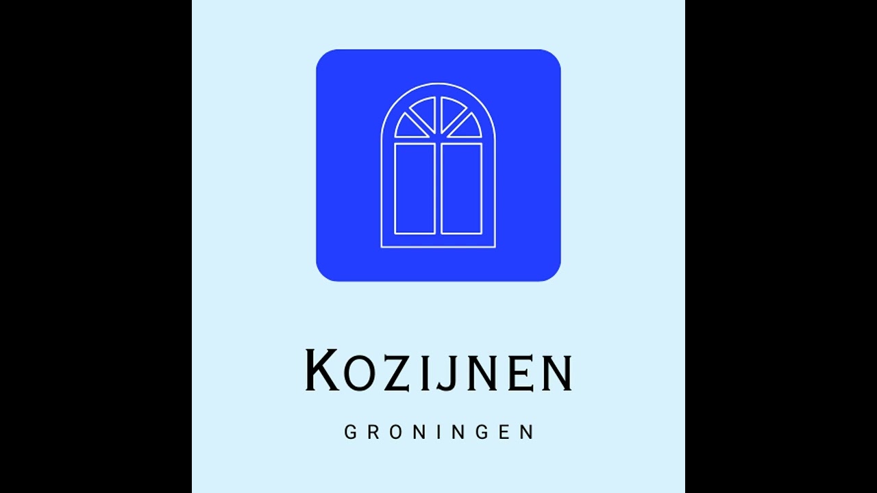 Groningen Kozijnen