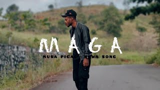 Download lagu MAGA - Musa Pigai (  Reggae Music ) mp3