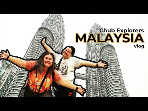 MNL-KUL, PAGSS Lounge, Regalia Upper View Hotel, Hotel Breakfast e Petronas Twin Towers