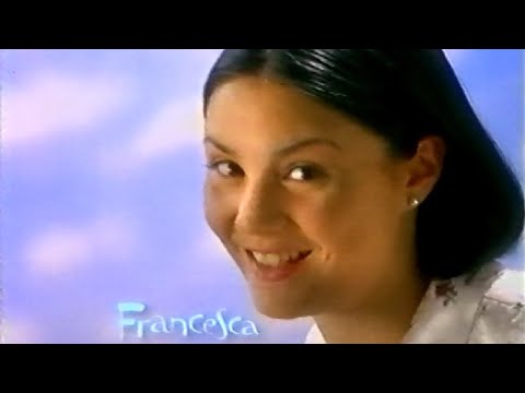Ivory TVC with Cheska Garcia, Nicole Hernandez (1996)
