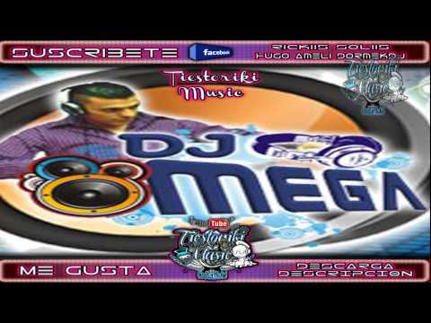 Seet Volumen 9 - Dj Mega Colectivo Under Style ★★★★By Tiestoriki®★★★★