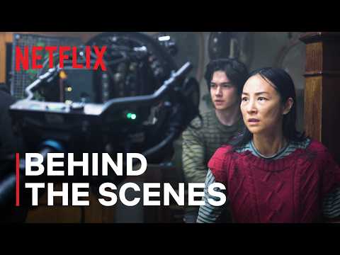 最後的家 | 打造一個家 | Netflix (The Last House | Forging a Family | Netflix)