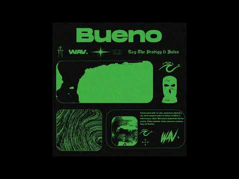 [FREE] Kay The Prodigy x Jwles Sampled drill type beat - "Bueno" (Prod. by WAV.)