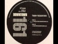 Timmy Regisford - Track For Downtown 161 