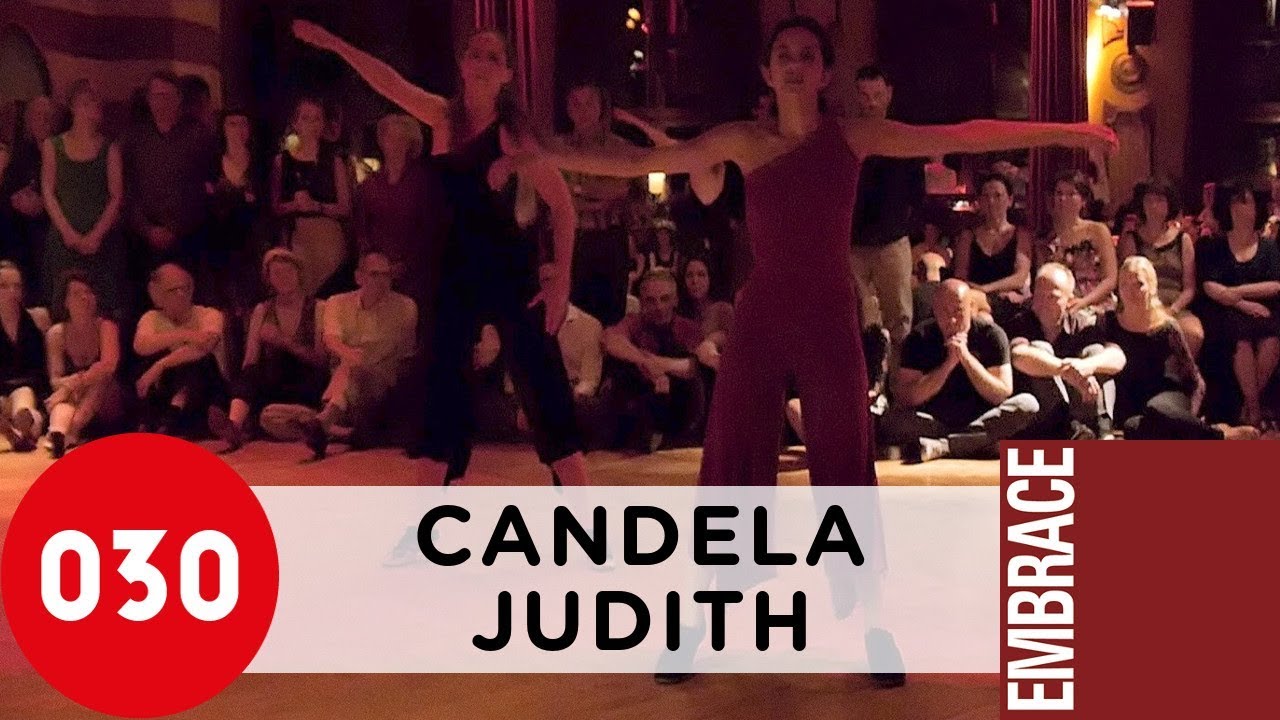 Candela Ramos and Judith Preuss – Malevaje