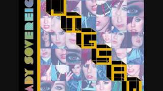 lady sovereign 9 to 5 remix (Speeded Up)