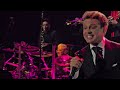 LUIS MIGUEL TOUR 2024 HOUSTON, TX MAY 15 FRONT TROW FULL SHOW