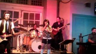 Lulu - TO SIR WITH LOVE ~April ♪♬ Chimes Band~