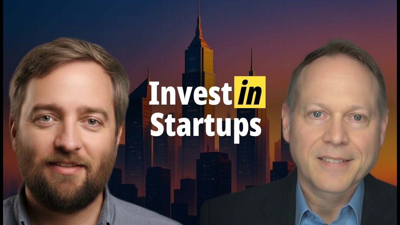 Raising Capital on Wefunder: Jonny Price