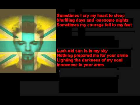 David Bowie - Thursday's Child - Slower Version