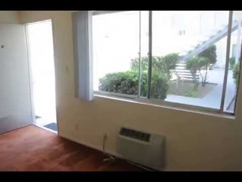 PL4713 - Spacious Canoga Park STUDIO For Rent!