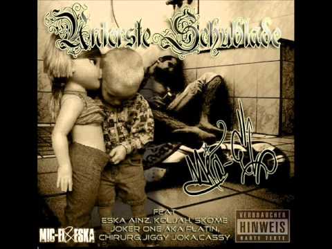 23.Mic-EL - Durch die Nacht