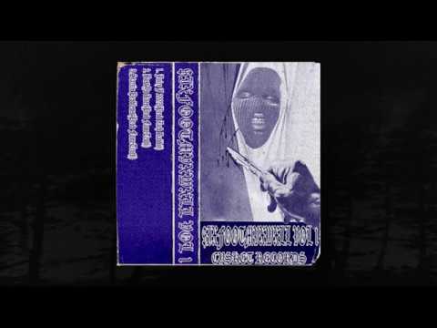 RYVNMVXWXLL X $IXFOOTSLIM - $IXFOOTMVXWXLL VOL. 1 (FULL TAPE) (MEMPHIS 66.6 EXCLUSIVE)