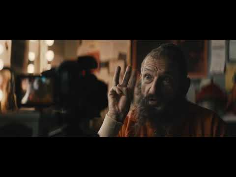 Marvel One Shot - All Hail The King