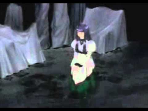 FG's Underrated Videogame Music 242 - Arcia (The Granstream Saga)