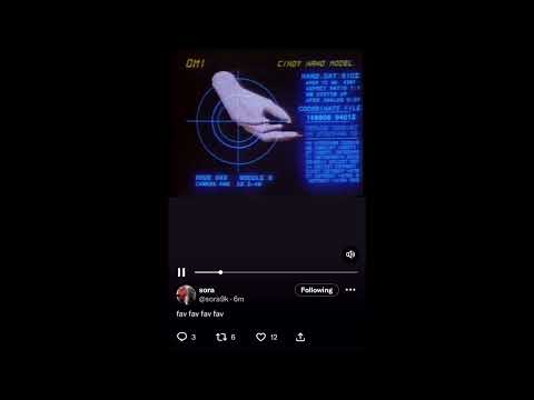 sora9k - last night* (snippet)