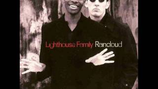 Lighthouse Family - Raincloud (7&quot; Edit)