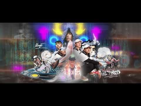 Lil Wuyn x 16 Typh - PRAY ft. Sol7