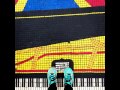 Michel Petrucciani -  Hub Art & Amesha