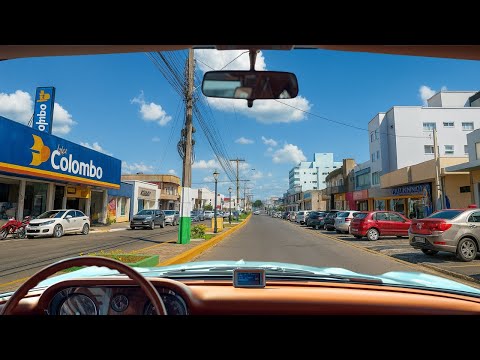 Otacílio Costa - Santa Catarina