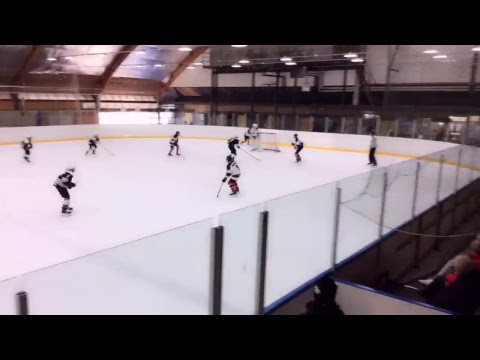 14.10.18 TPS Jampat - Ässät Flames