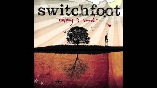 Switchfoot - The Fatal Wound [Official Audio]
