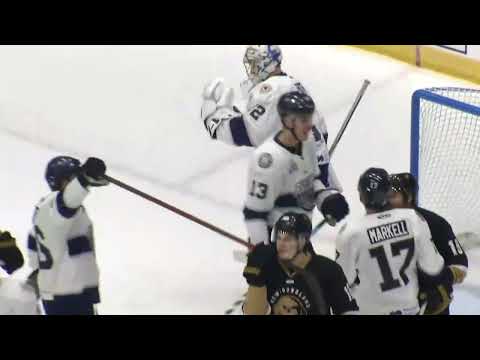 Railers vs. Newfoundland Growlers - Highlights (4/2/22)