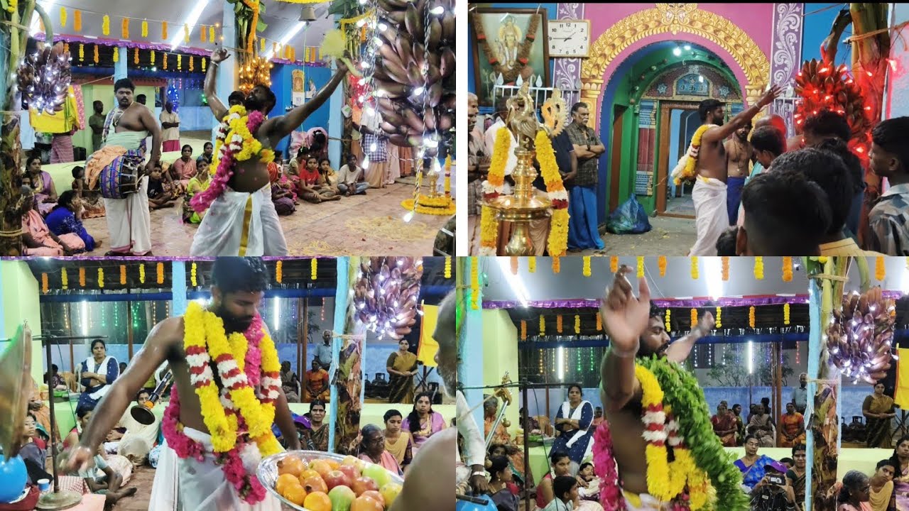 வில்லிசைVsமேளம்பெருமாள்சாமிரசித்துகடும்ஆட்டம்_மு?