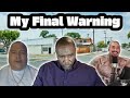 Damion Porter Warns These Podcasters To Leave Him Alone