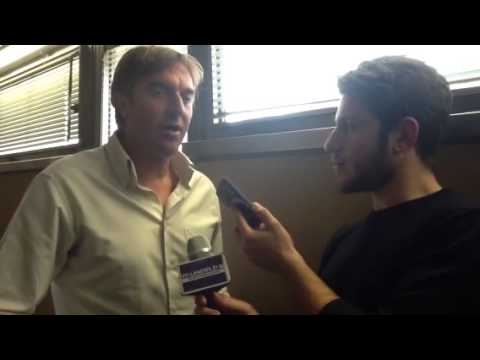 Malusci: "Fiorentina gode di ottima salute"