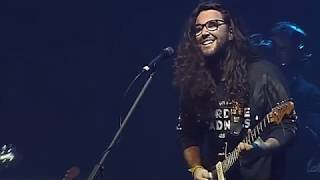 Psychedelic Porn Crumpets  - Live at State of the Art Festival 2018