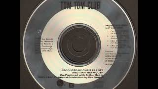 Call of the Wild - Tom Tom Club (12 inch Club Mix ) 7:38 VERY RARE !!!