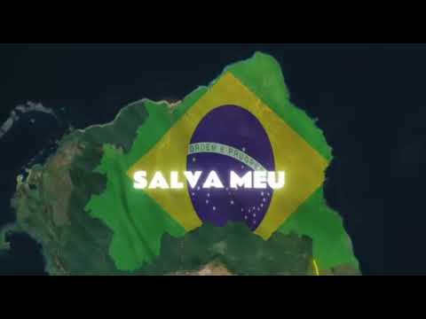 Ô Trump - Salva Meu Pai (ÁUDIO OFICIAL)