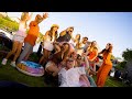 Cheerio Summer Mix ☀️ | DJ LARITA x AFRO BROS x CARMELL x BILLY DANS (Official Video)