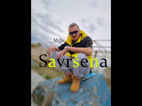 MRLLE - SAVRŠENA (Official Audio 2022)
