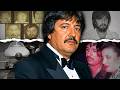 Lord of the Skies: He Ran Half The World's Cocaine & Got Killed By His Own Surgeon