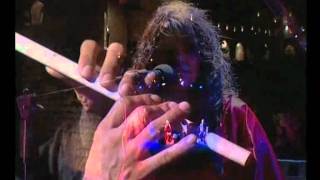 Yasmin Levy y Amir Shahsar - La niña de las flores