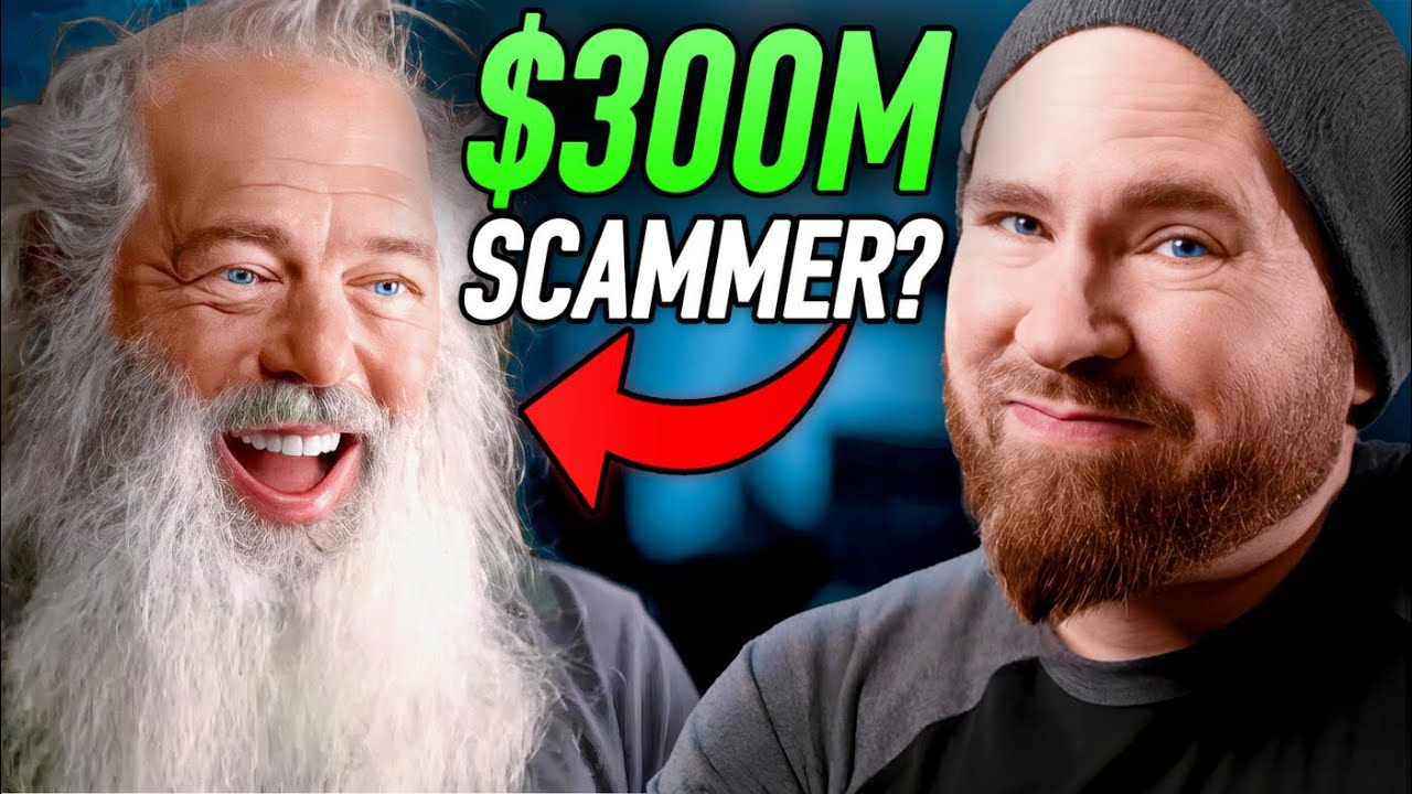 What Does Rick Rubin ACTUALLY Do?