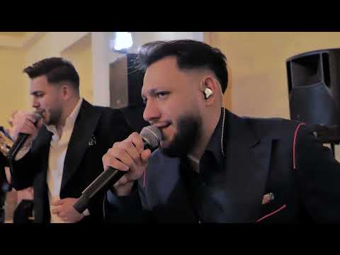 Taraful Leo de la Rosiori - Colaj folclor (LIVE) 2024