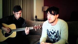 Billy Talent - White Sparrows [Hold Harbour Cover]