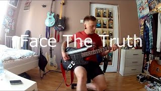 Rufio - Face The Truth (Bass Cover)