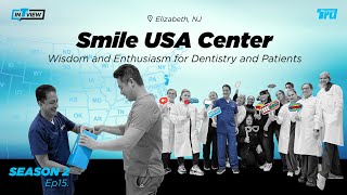 InTRUview S2 Ep.15: Smile USA