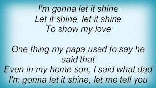 16190 Otis Redding - Amen Lyrics