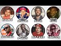 Notorious Blood Gang Members Who Single-Handedly Terrorized The Crips