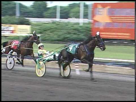 2010 Miss New Jersey Final - Put On A Show & Tim Tetrick