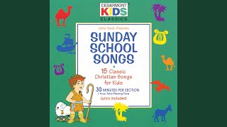 Michael, Row The Boat Ashore (Split Track)